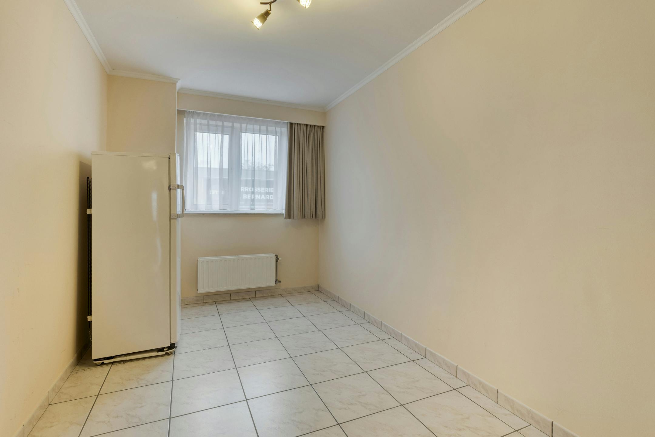 Energiezuinig appartement met 2 slaapkamers en terras te koop in Hoboken foto 8