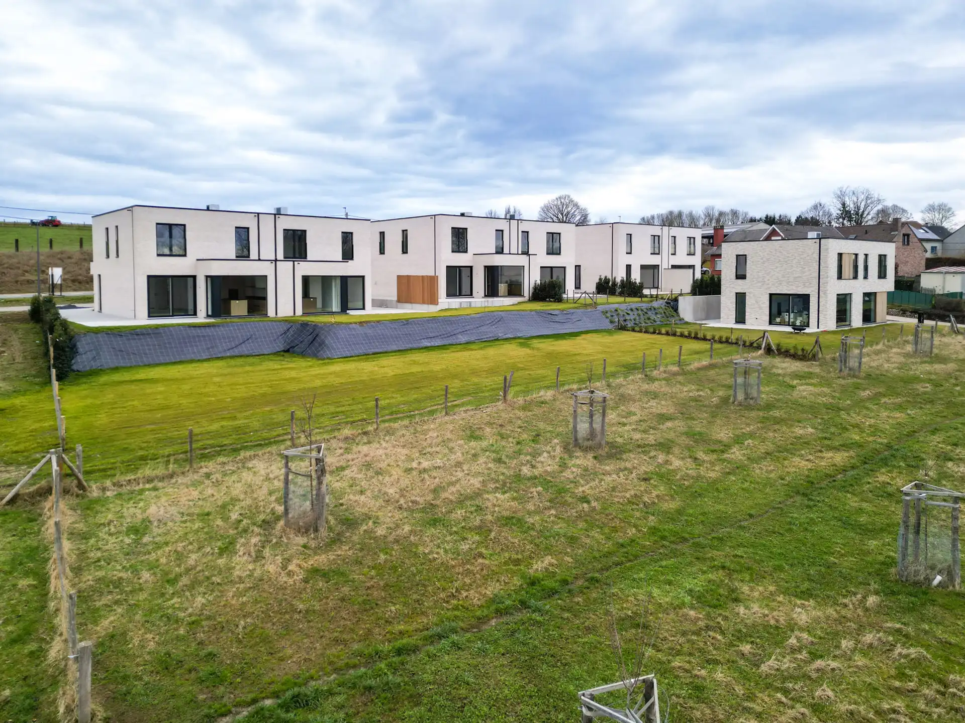 Huis te koop foto 14