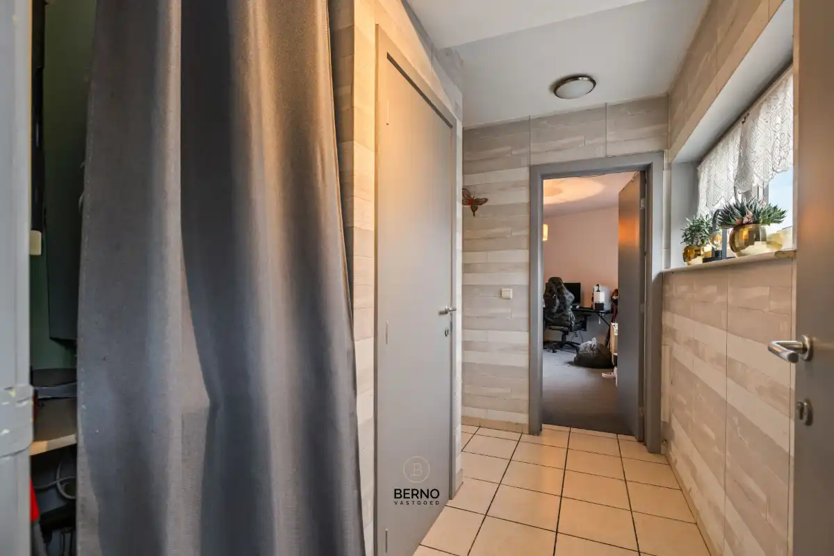 Energiezuinig en instapklaar appartement met autostaanplaats foto 13