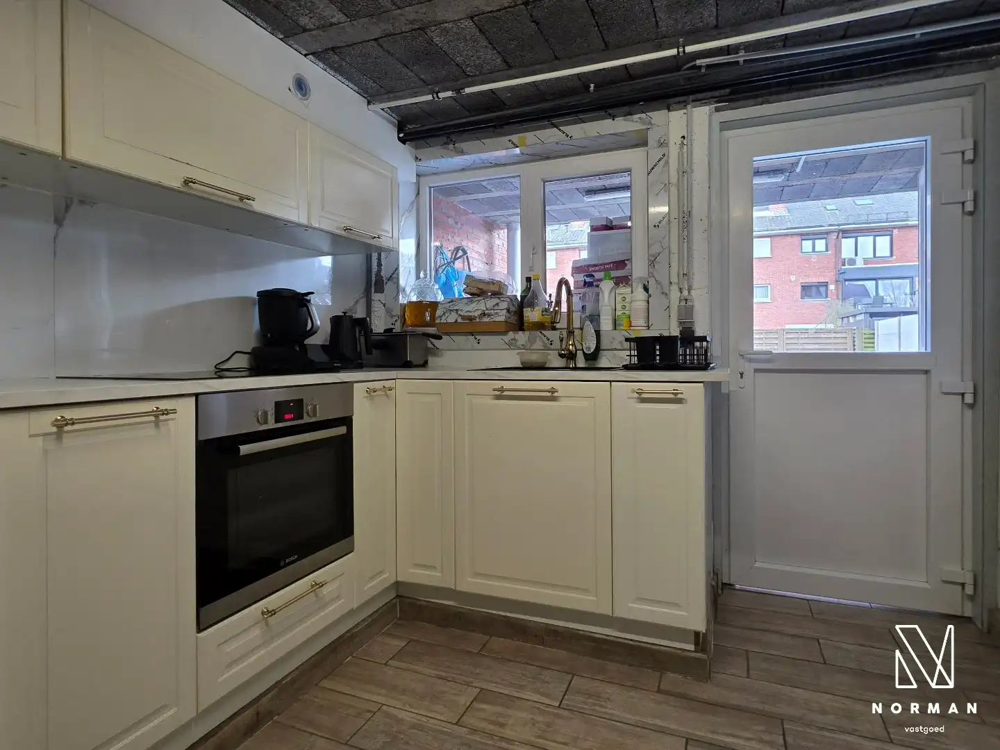 Instapklare woning - EPC A - 4 slk -  2 keukens - 2 badks foto 27