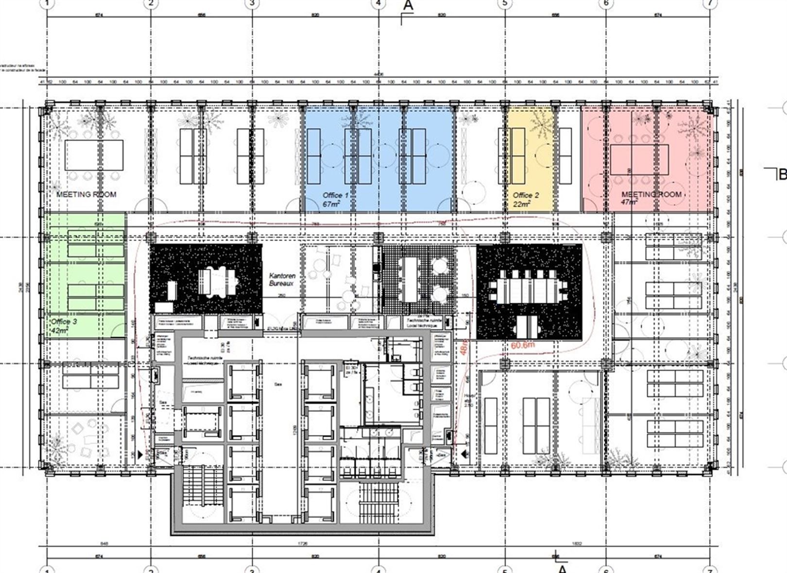 VICTORIA TOWER: 502m² foto 10