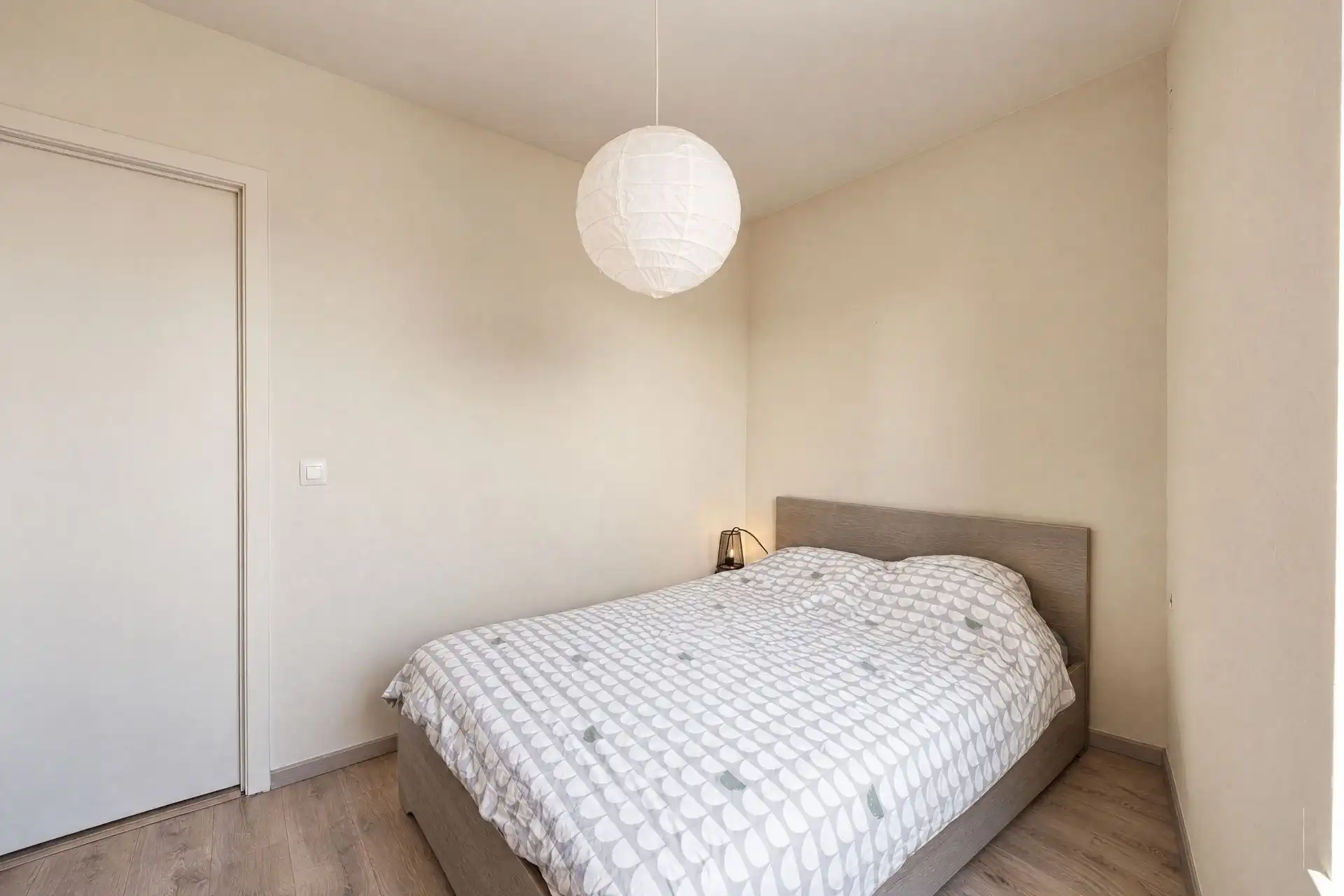 Tof 2 slaapkamerappartement op de nieuwe Dam  foto 7