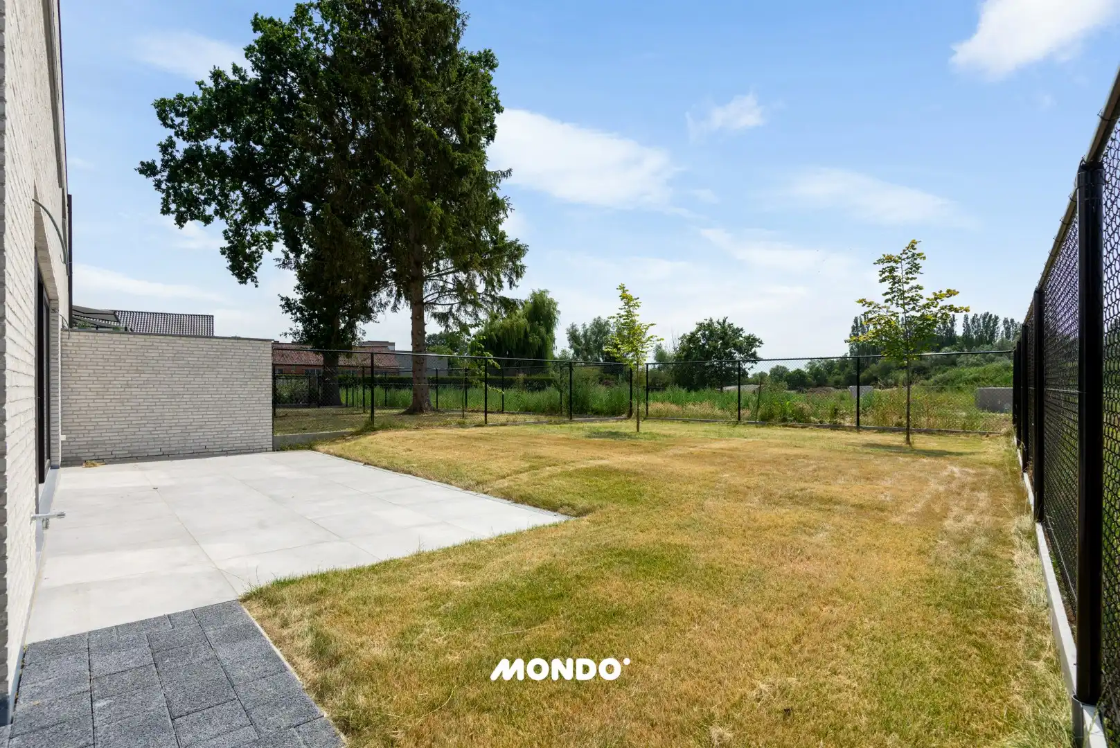 Ruime BEN-nieuwbouwwoning met 5 slaapkamers, 2 badkamers, zonnige tuin en hoogwaardige afwerking foto 7