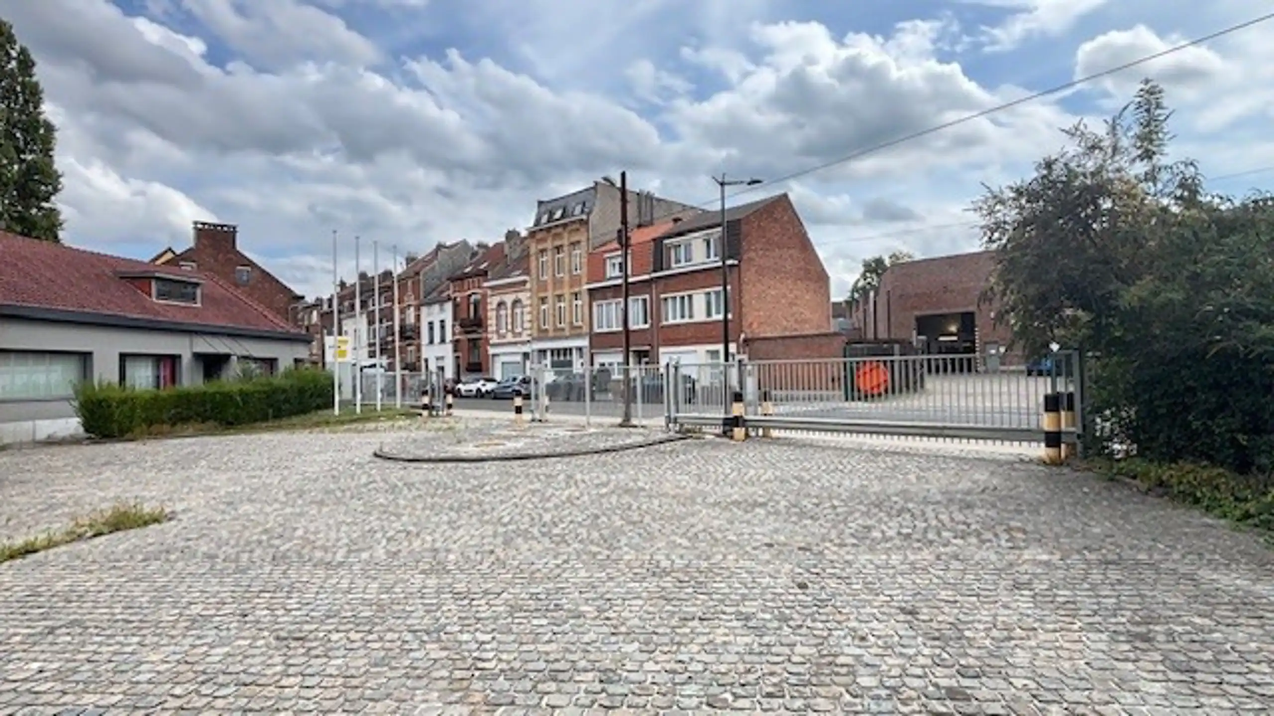 Commerciële ruimte te huur foto 6