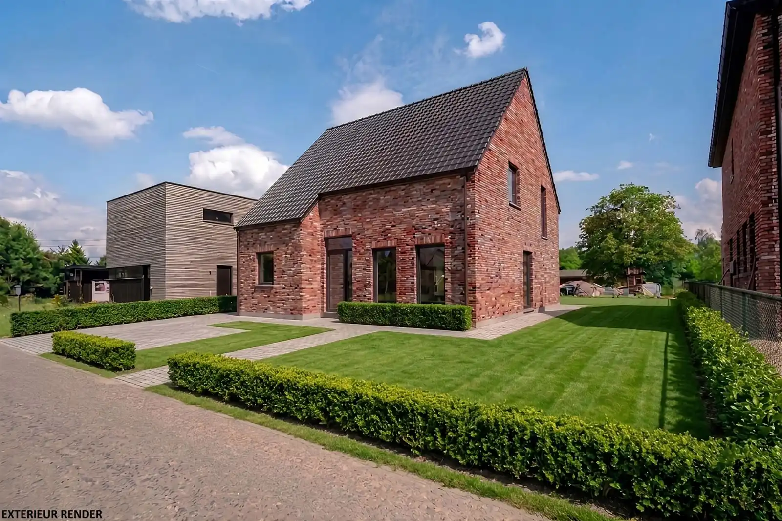 Huis foto {{pictureIndex}}