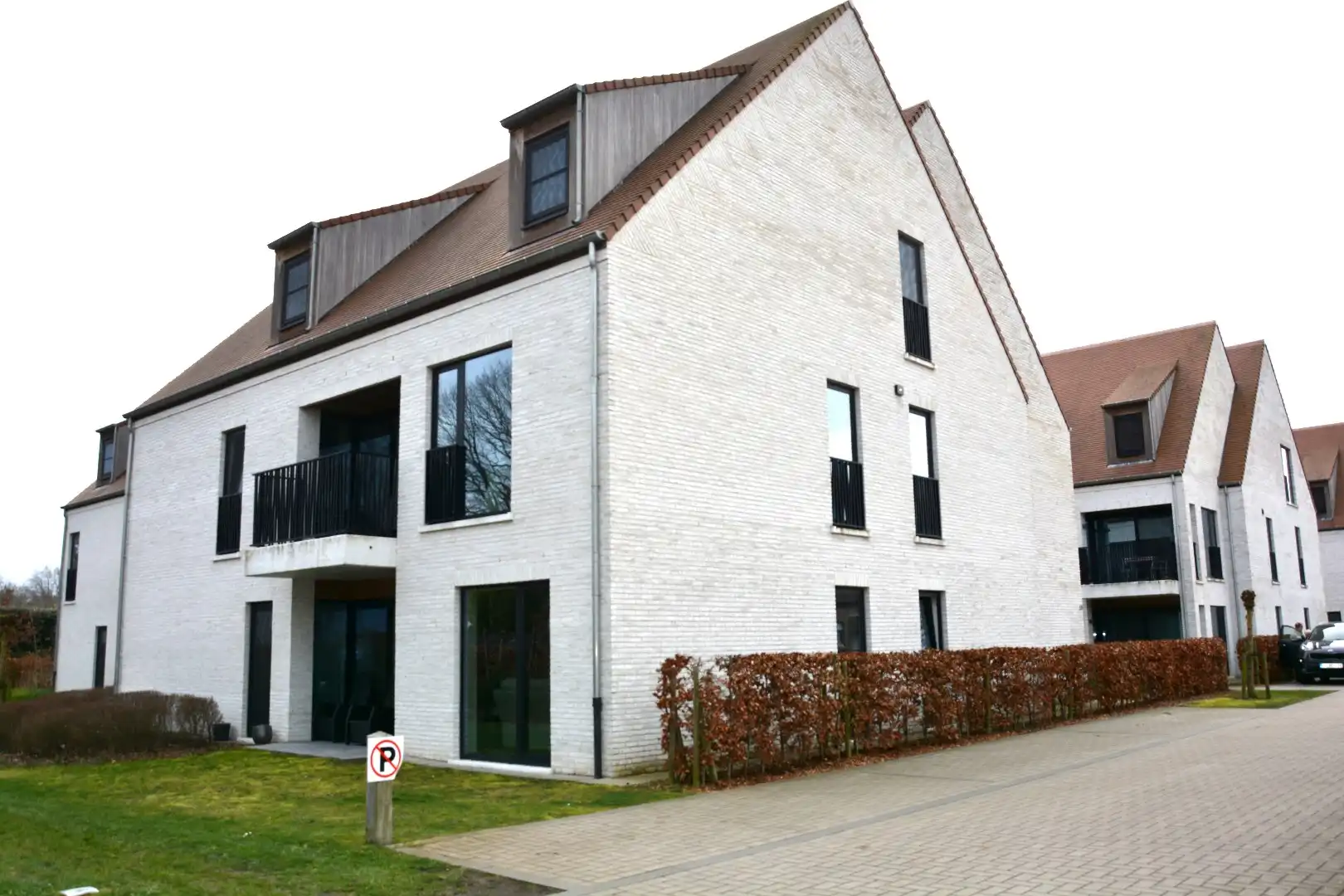 Zorgeloos wonen in stijl: instapklare serviceflat in Residentie Stuyvenberg foto 14