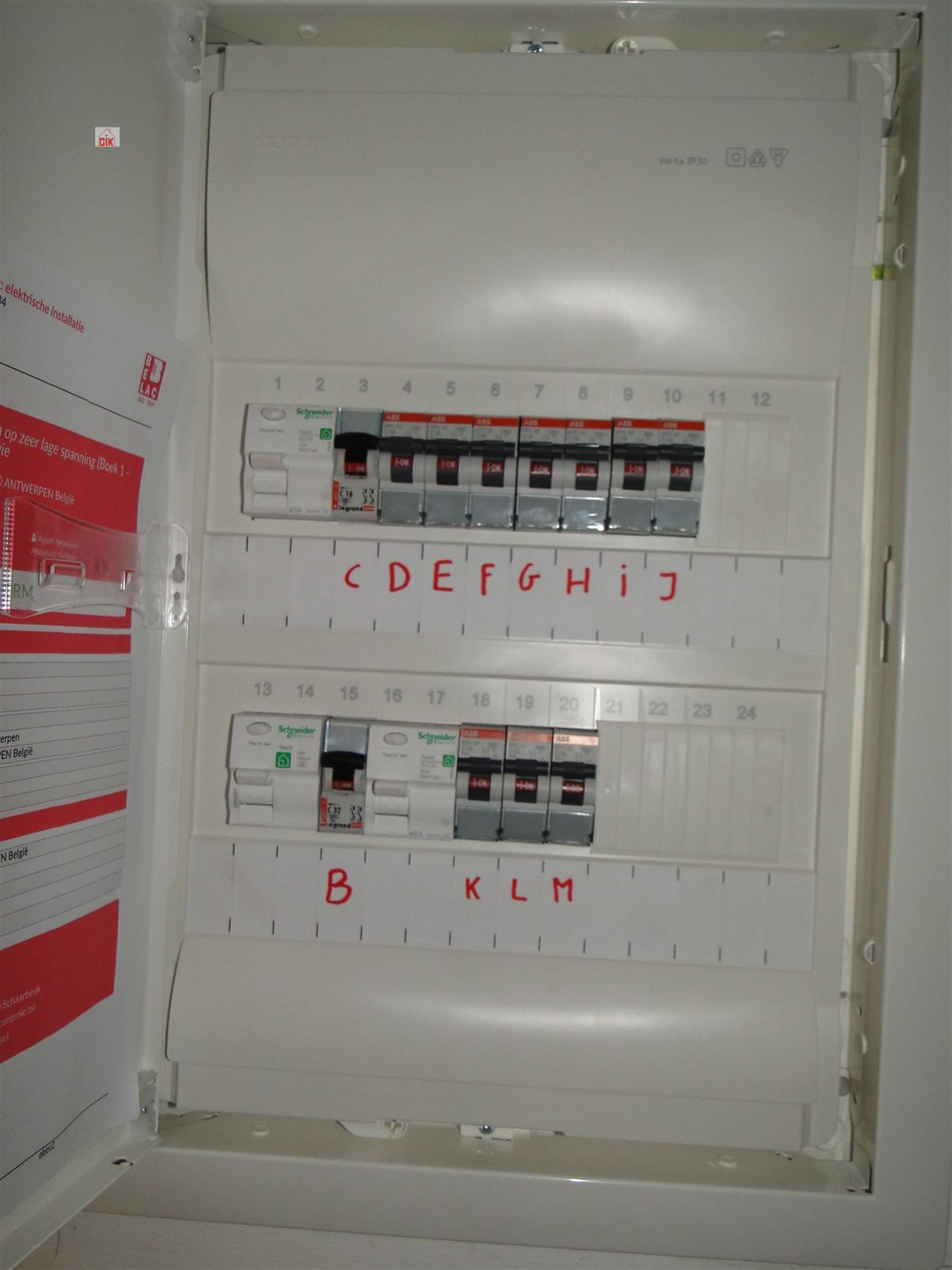 2 de verdieping foto 6