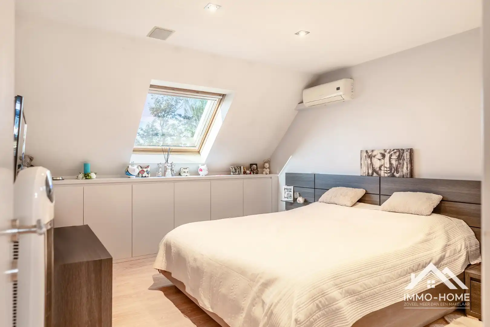Een absolute parel van een appartement!! foto 18