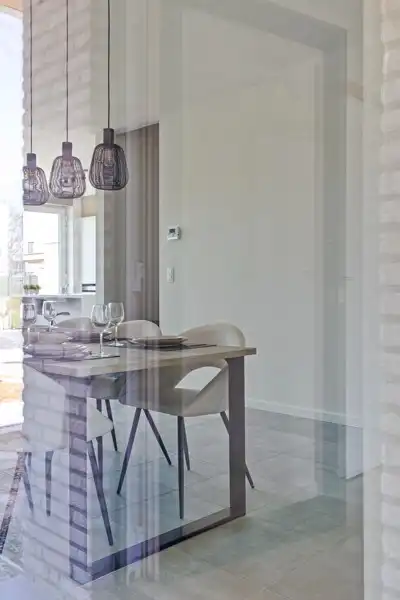 Prachtige, moderne woning met 3 slaapkamers TE HUUR in Wakken! foto 14