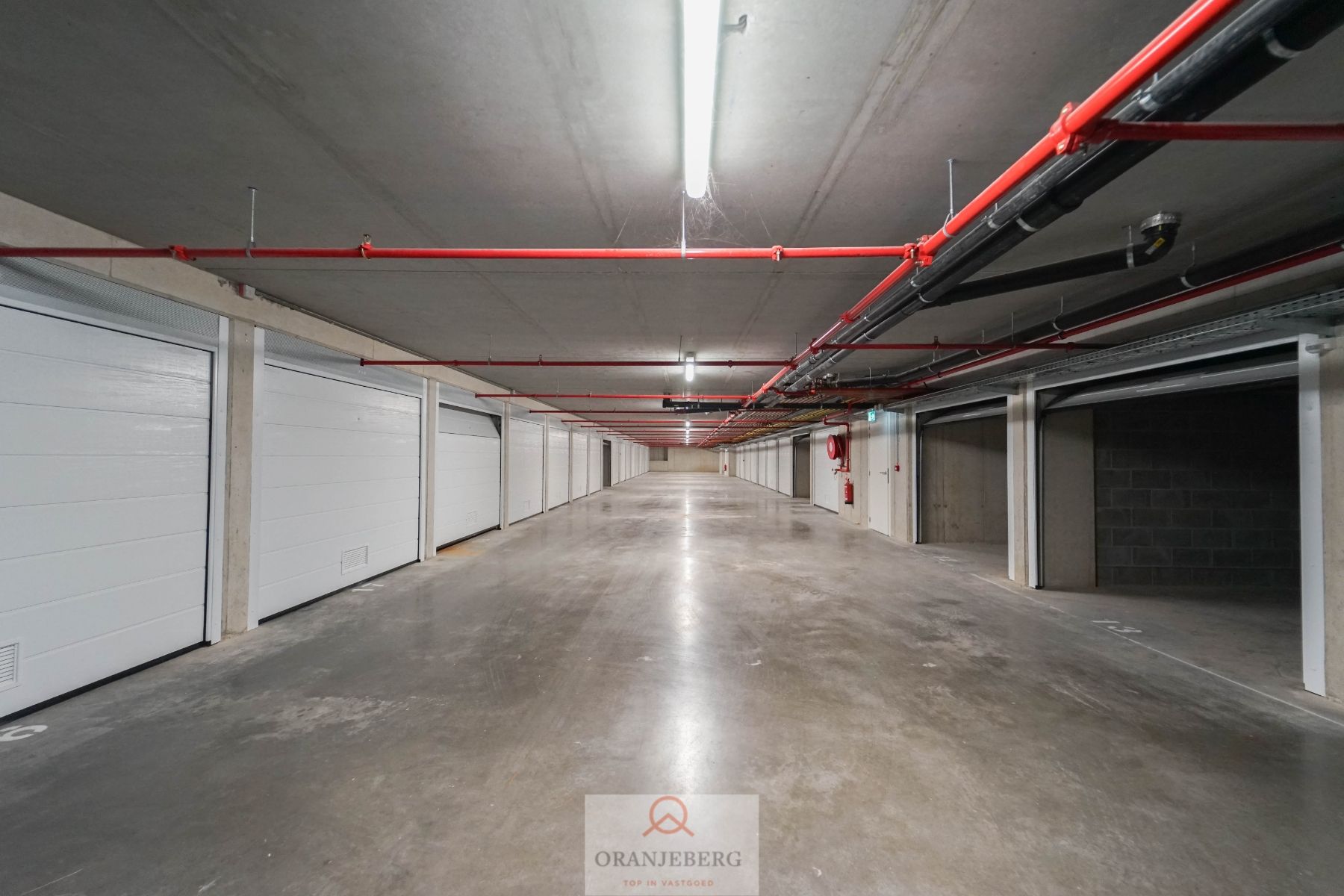Nieuwbouw 2-slpk appartement Evergem foto 25