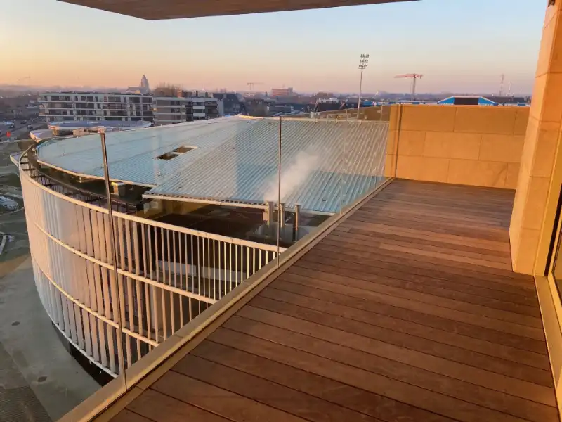 BEN- APPARTEMENT foto 21