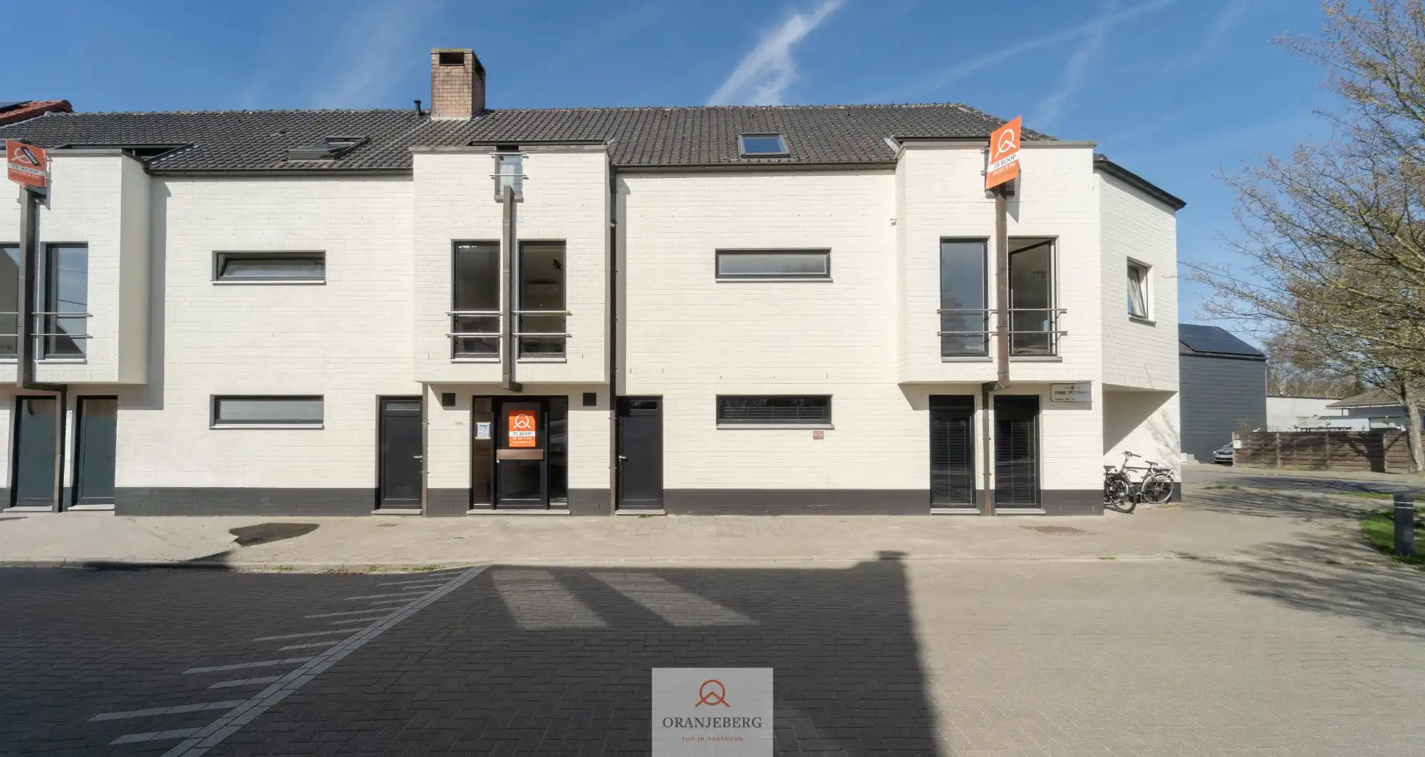 Gerenoveerd, lichtrijk 2 slpk-appartement met zonneterras foto 25