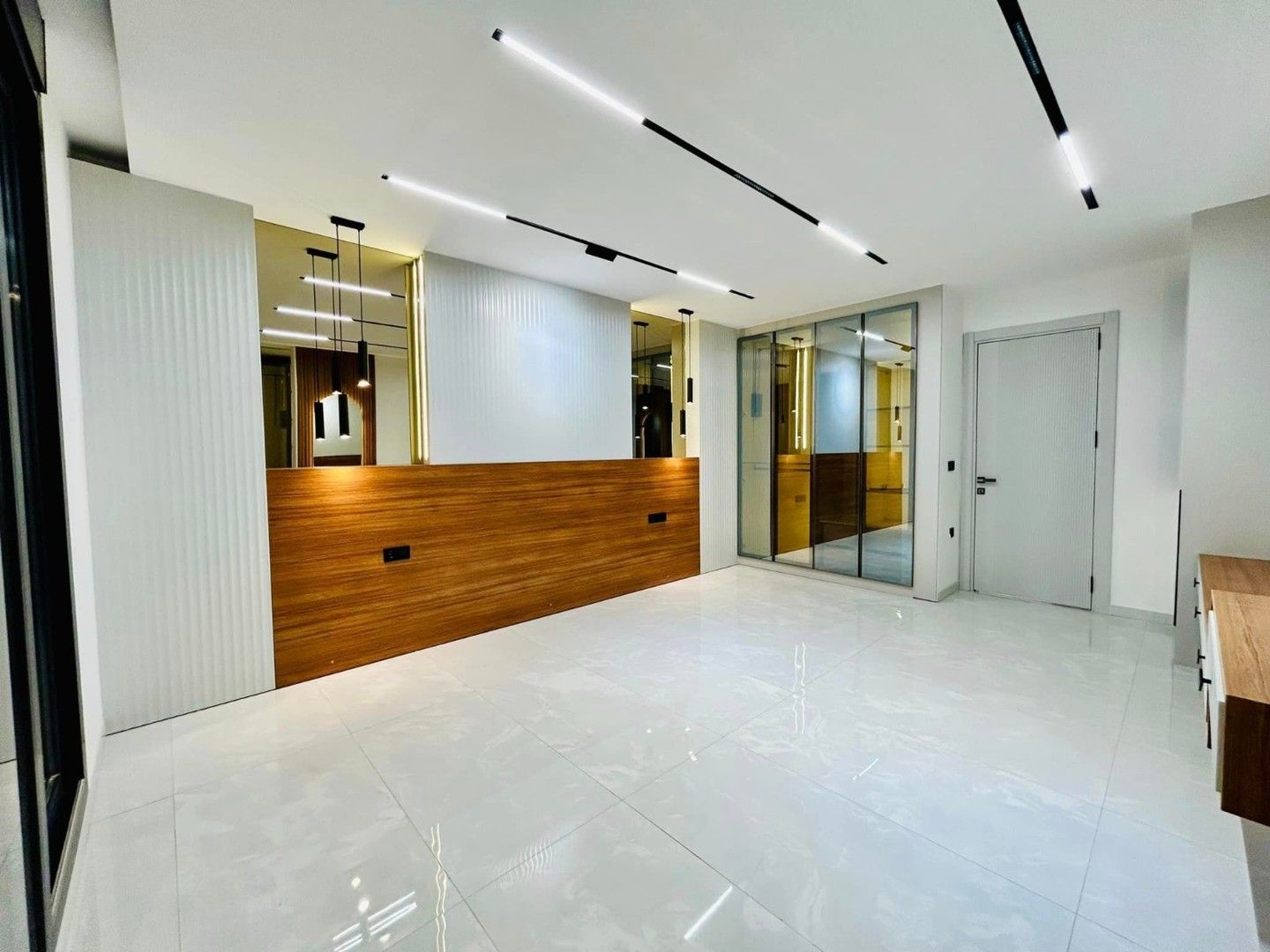 Luxe villa foto 24