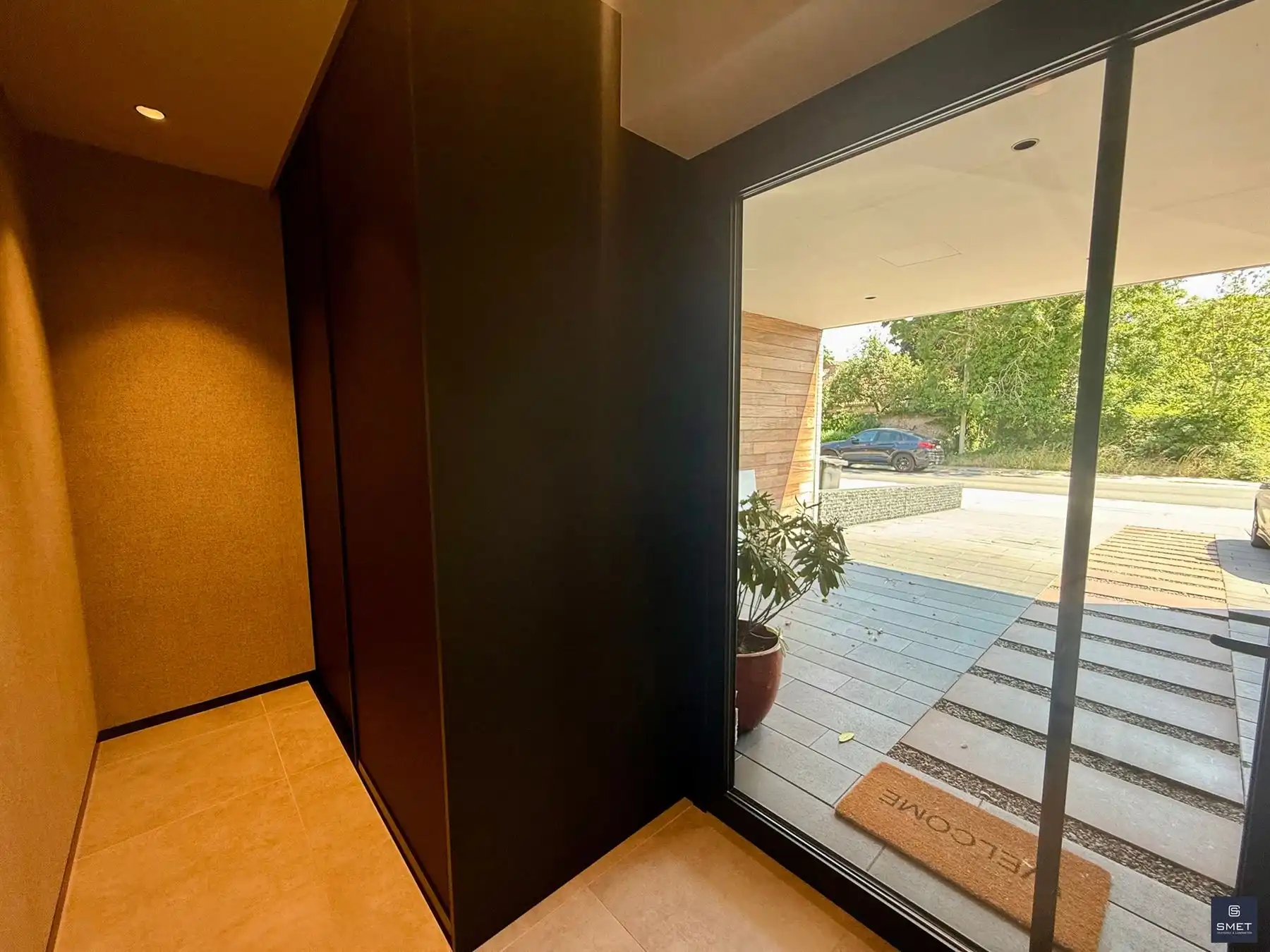 DROOMWONING MET TOPAFWERKING foto 4