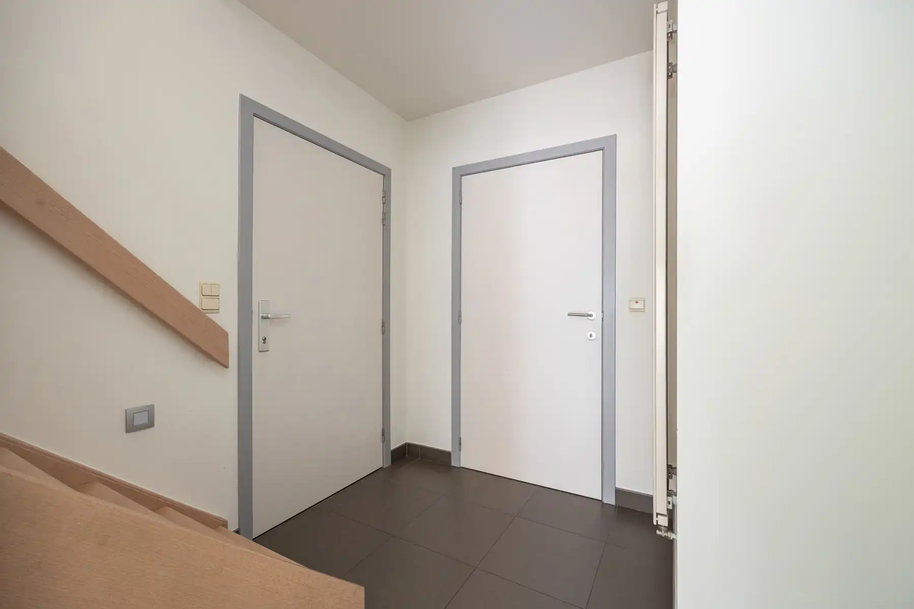 Duplex met 2 slpk en prachtig terras (27m²) hartje Lier foto 13