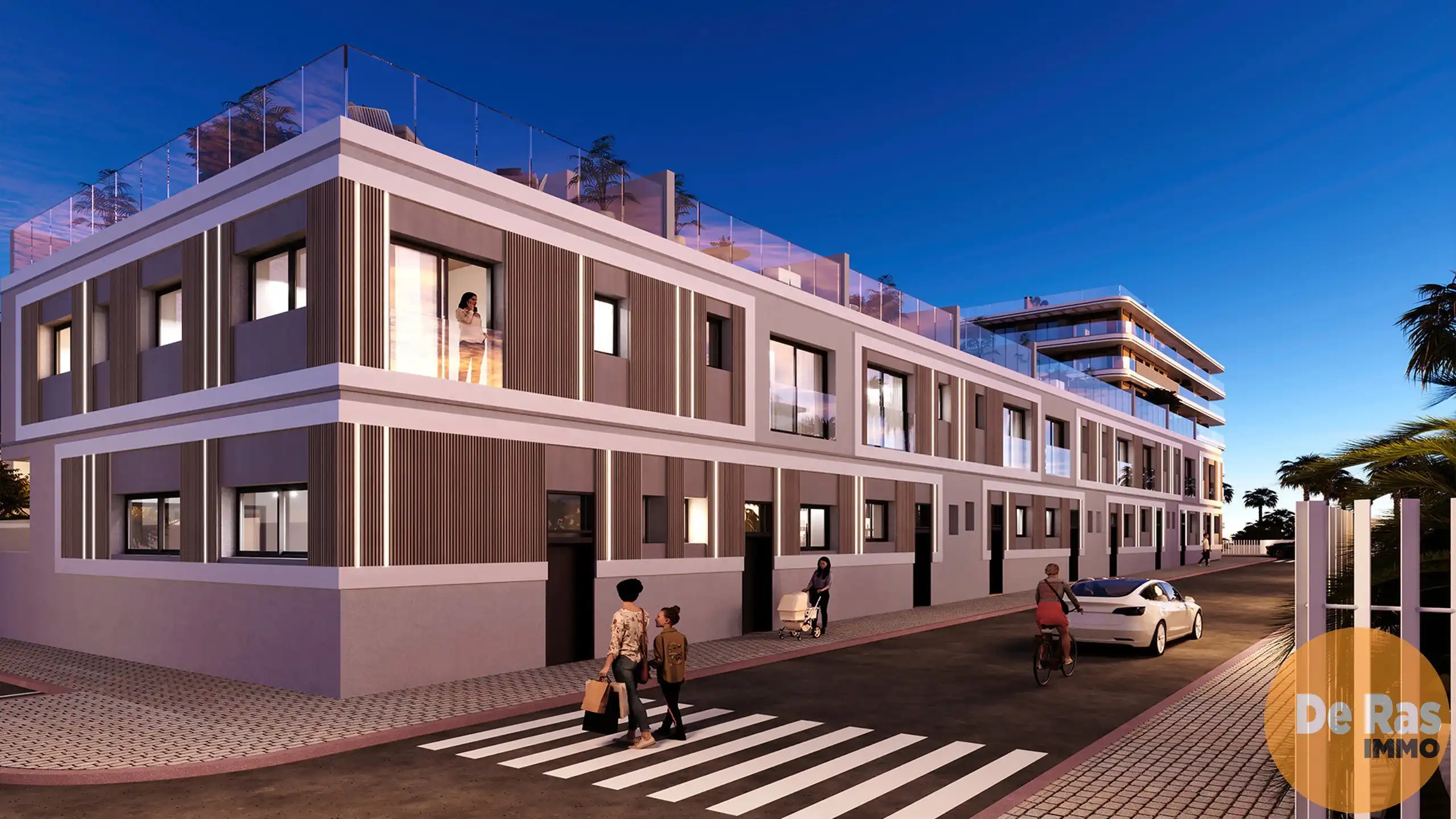 SPANJE - Een unieke woonervaring op 150 meter van de zee foto 3