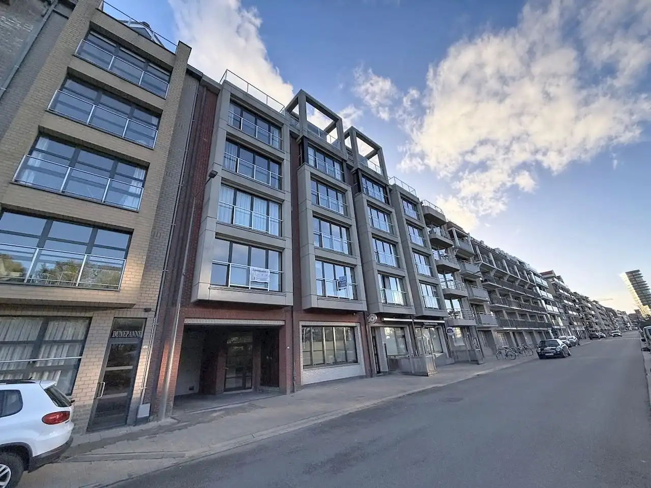 Verzorgd appartement met open zicht op het Willemspark foto 23