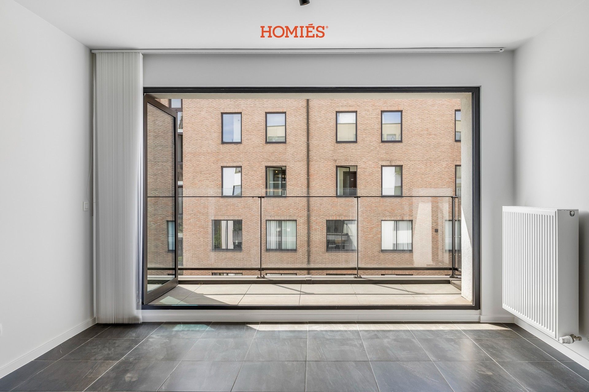 Stijlvol appartement 1slpk op toplocatie foto 6