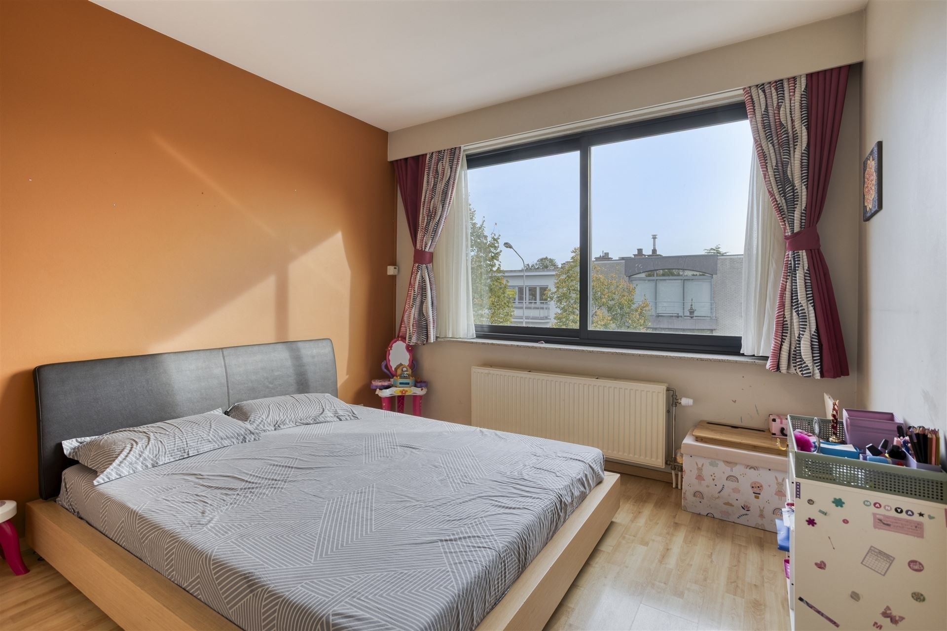 Exclusieve, ruime gezinswoning  foto 31