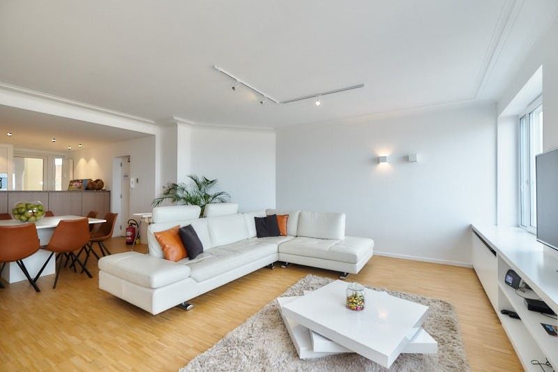 Appartement te huur foto 2
