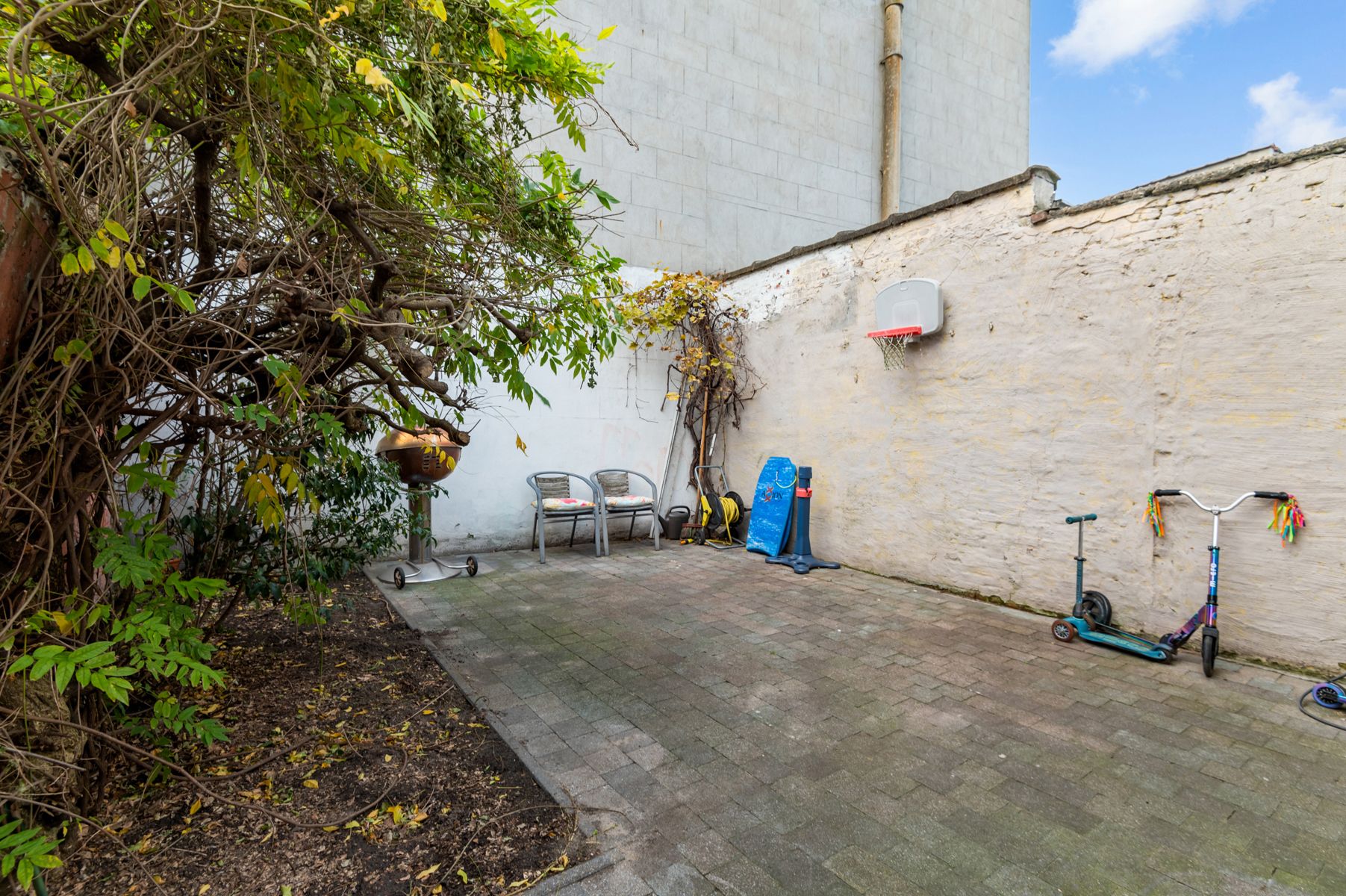 Charmante familiewoning met alle hotspots om de hoek foto 8