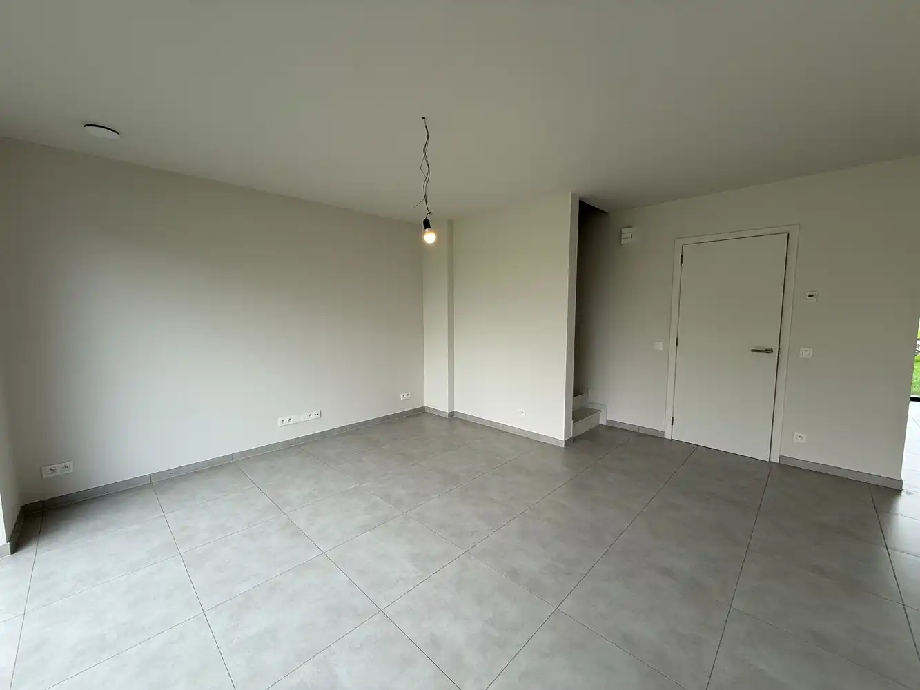 NIEUWBOUW TE HUUR I 4 SLPK I HOOGWAARDIG AFGEWERKT foto 6