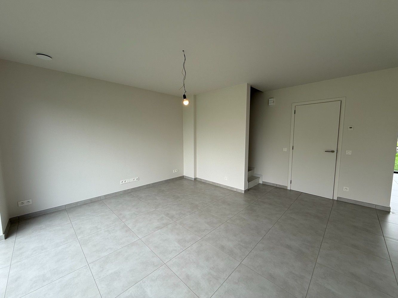 NIEUWBOUW TE HUUR I 4 SLPK I HOOGWAARDIG AFGEWERKT foto 6