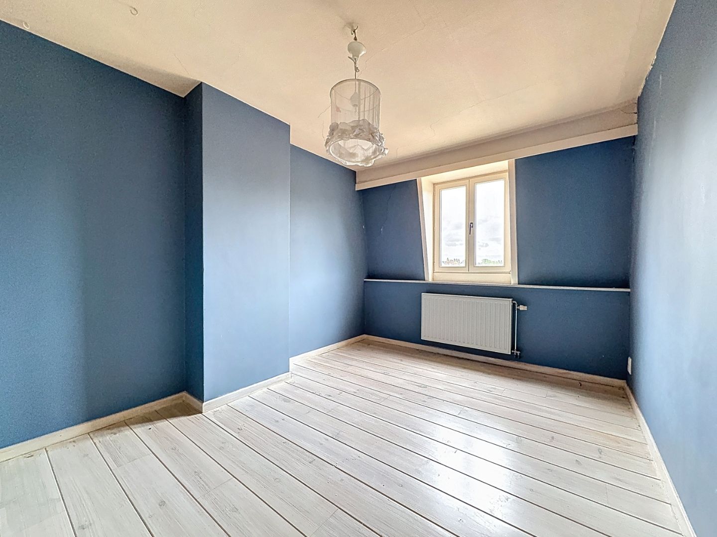 Woning gelegen in het centrum van Oostduinkerke. foto 9