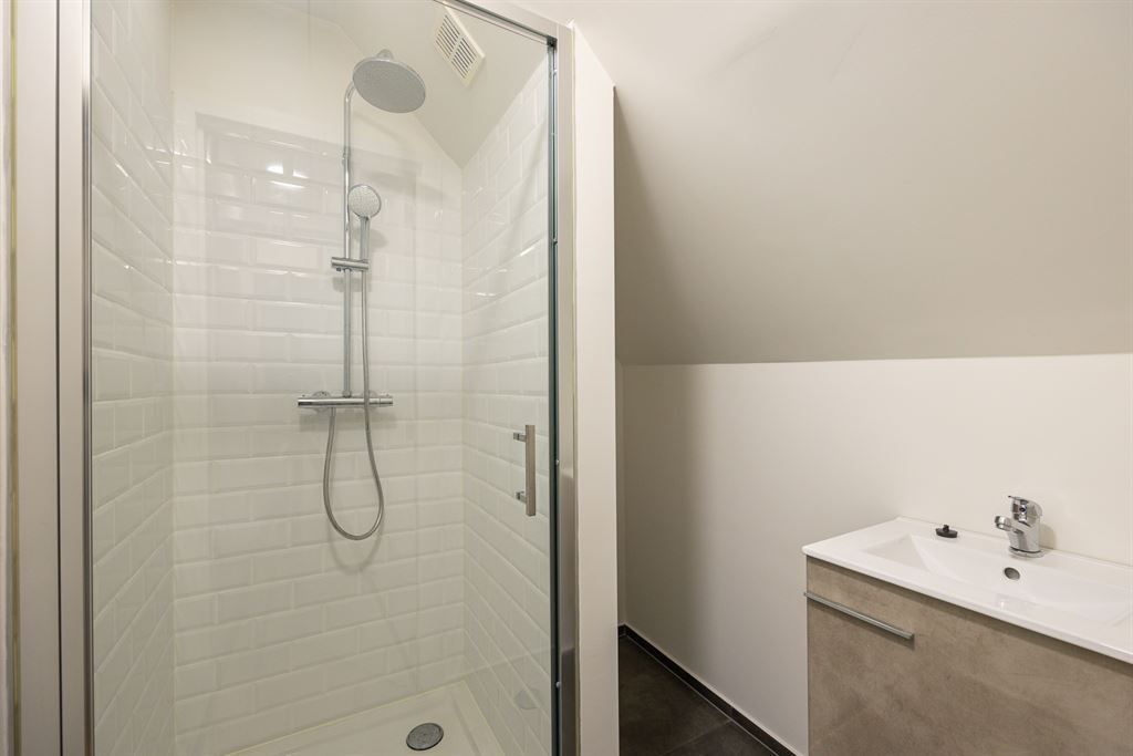 Luxueus gerenoveerd duplexappartement foto 16