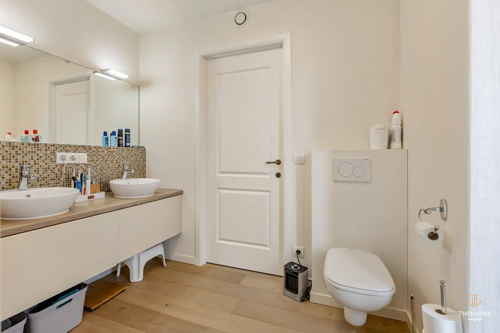 Energiezuinige woning met 3 slaapkamers op topligging in Sint-Truiden. foto 23