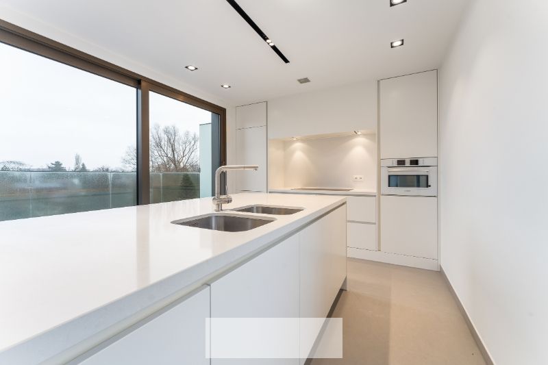 UNIEKE PENTHOUSE MET 4 GROTE TERRASSEN foto 9