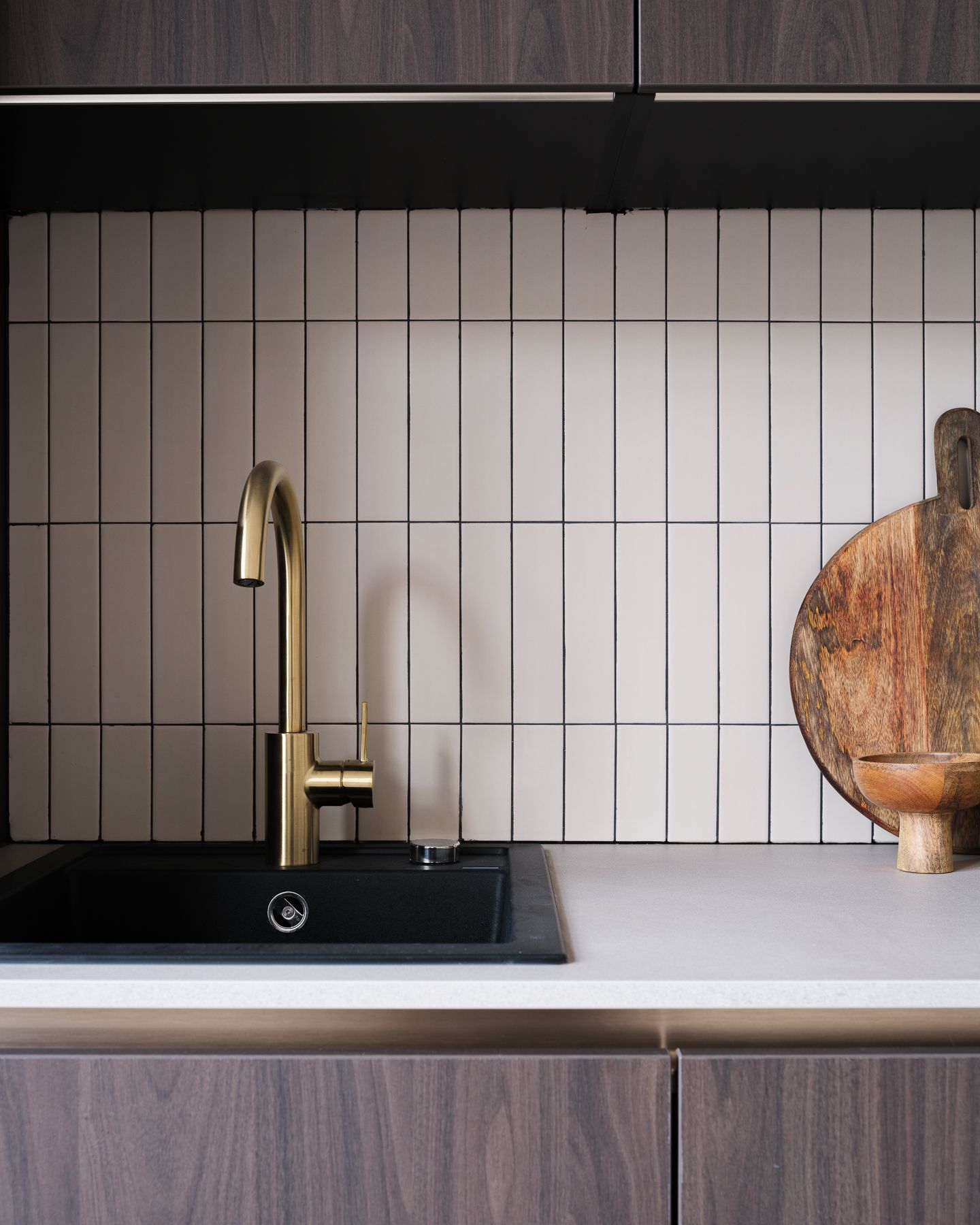 High-end afgewerkt éénslaapkamer appartement  foto 3