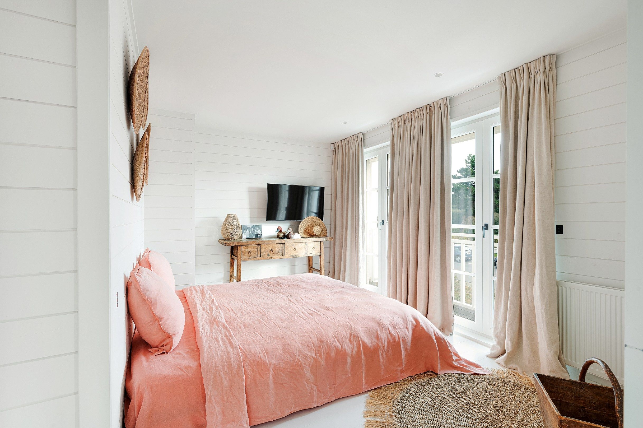 Luxueus afwerkte koppelvilla op wandelafstand van het Albertplein en de Lippenslaan foto 13