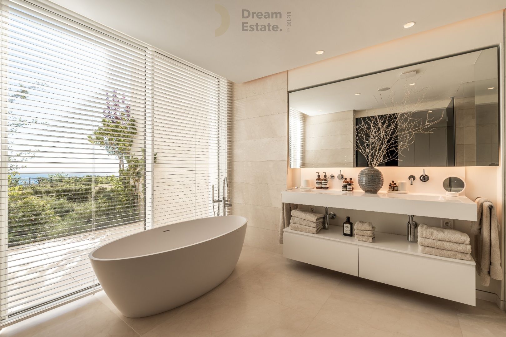 Gelijkvloers met tuin binnen het Palo Alto project, Marbella foto 13