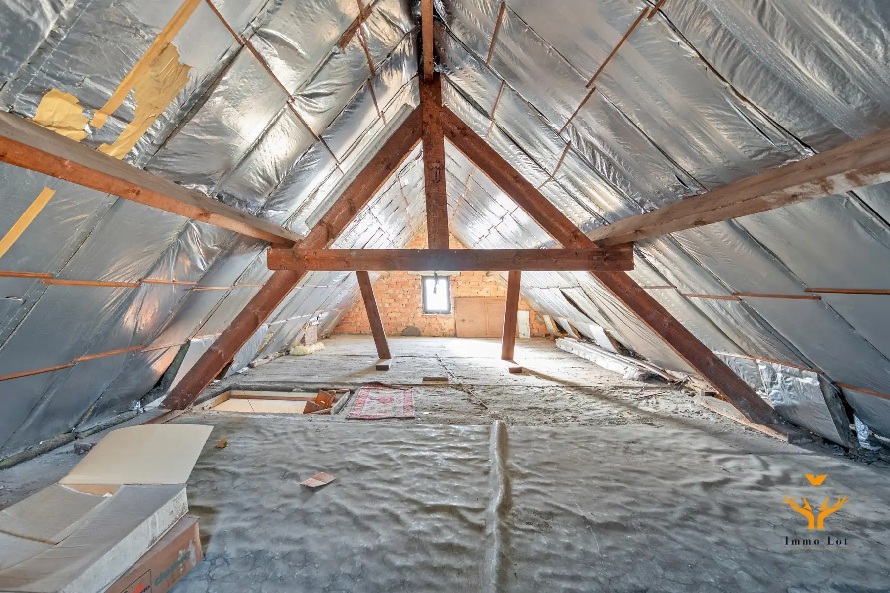 Ideale starterswoning nabij centrum Zele  foto 11