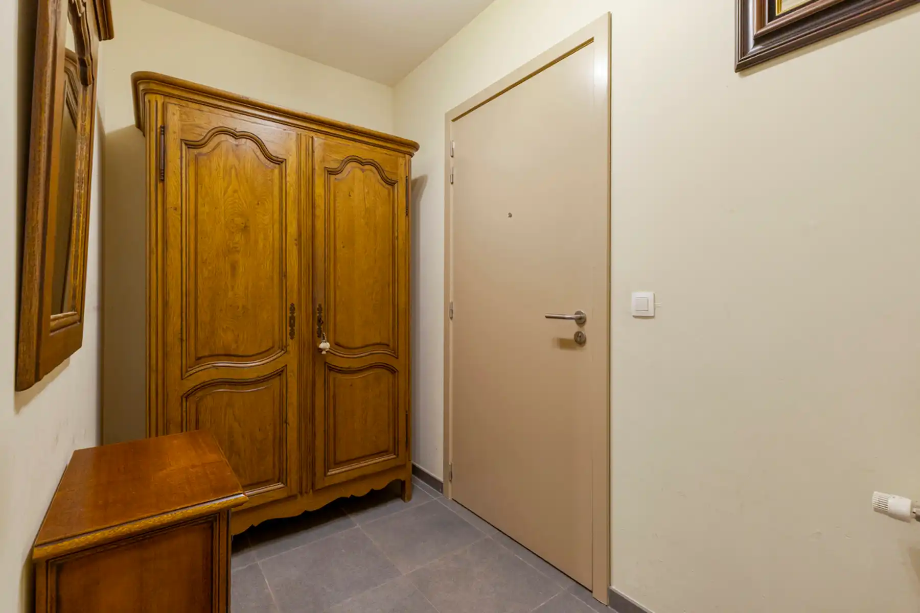 Appartement in Izegem foto 5