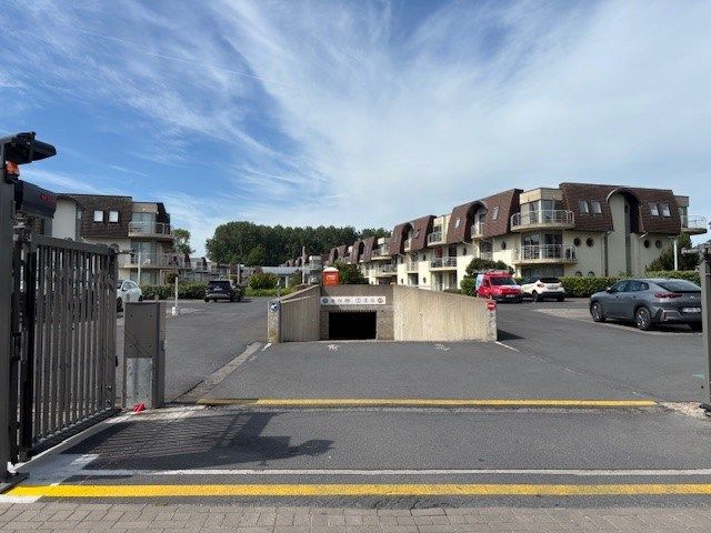 Gezellig vakantieappartementje op wandelafstand van de zee en de winkels foto 11