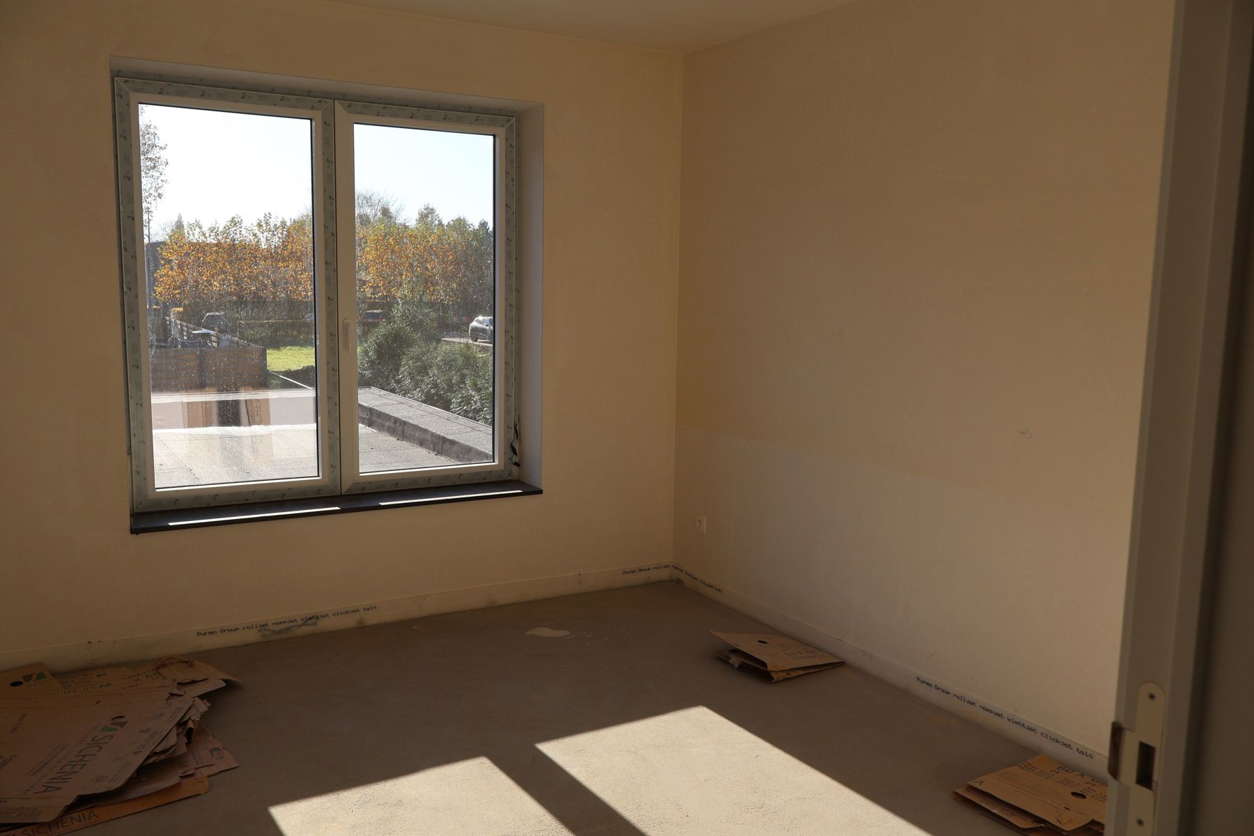 BEN-WONING MET 4 SLAAPKAMERS OP 364 M². foto 12