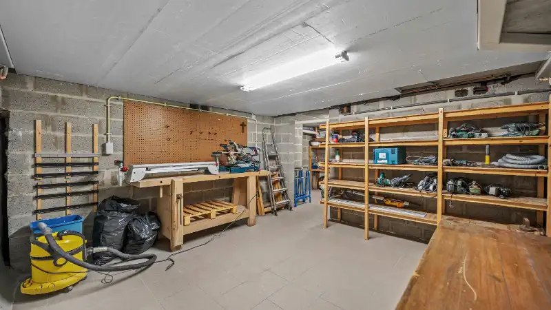 Ruime villa van 302m² op 36 are met zwembad en volledige onderkeldering foto 24