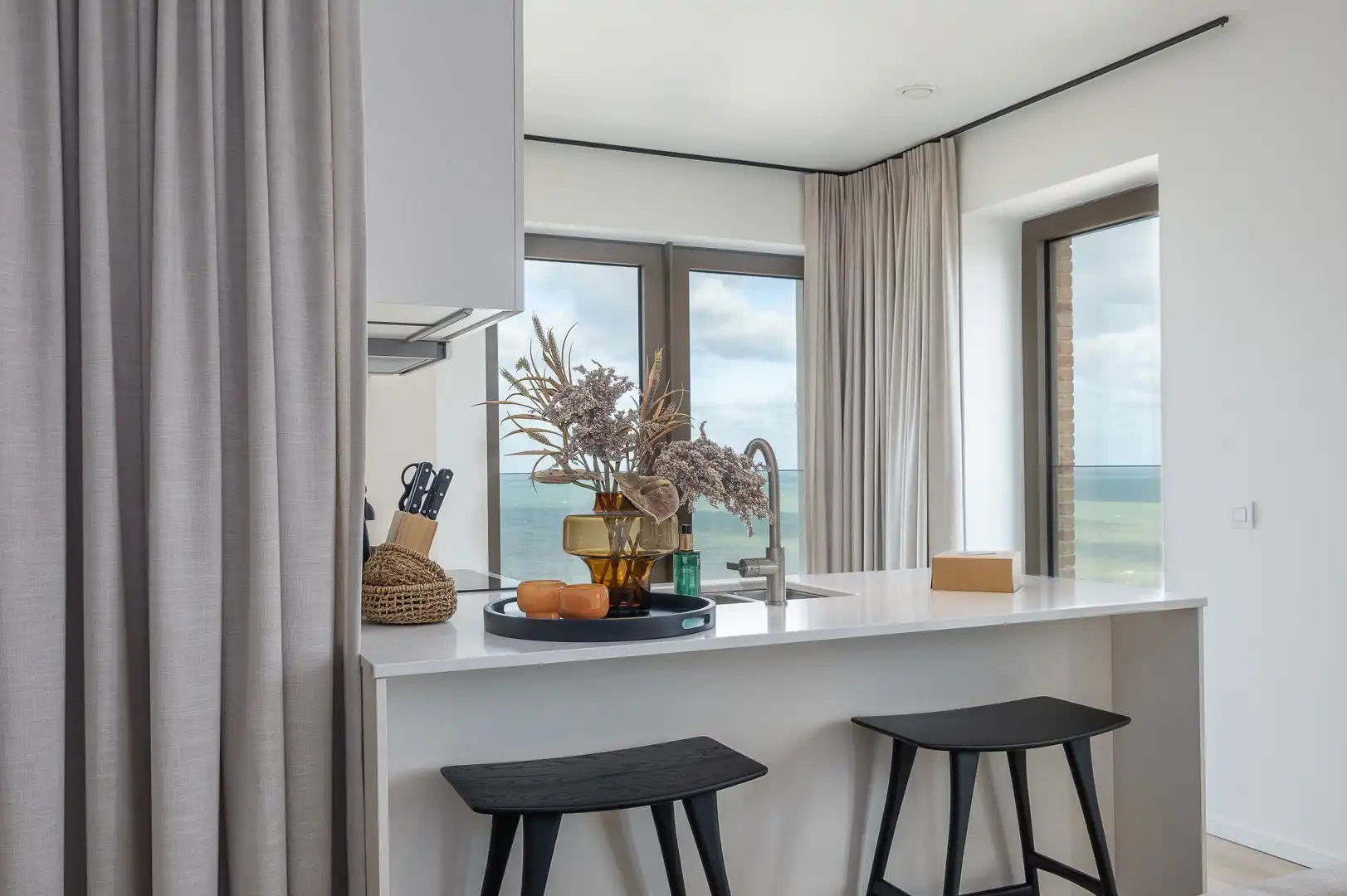 Appartement te koop foto 9