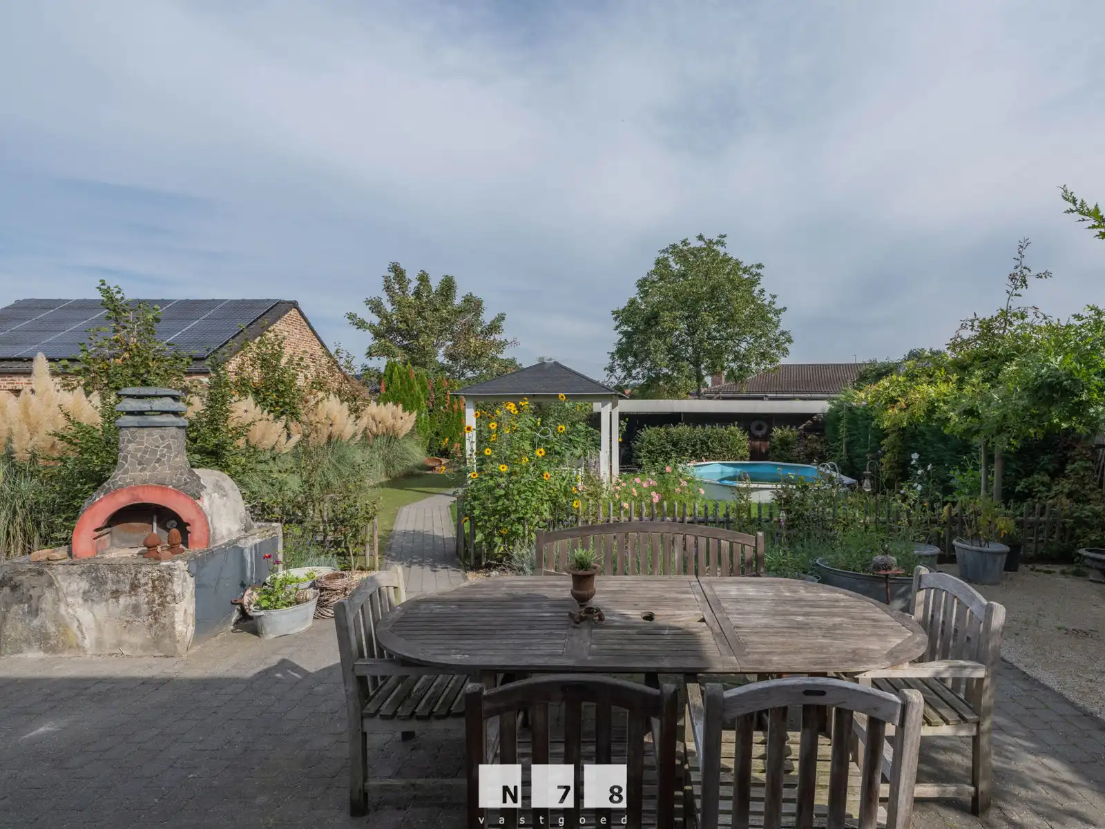 Huis te koop foto 25