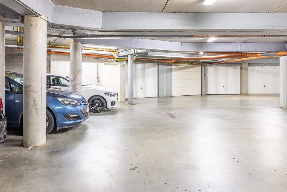 Gezellig gelijkvloers-appartement met 1 slaapkamer in Smeermaas, Lanaken. foto 39
