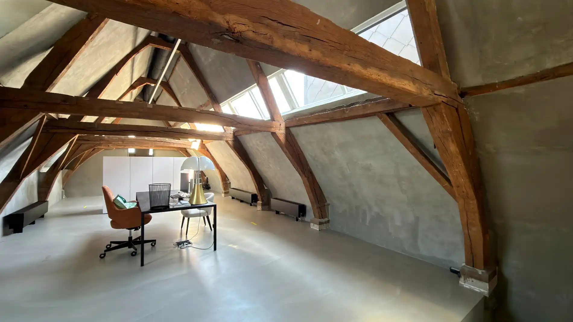 Kantoren te huur in Osterrieth huis op de Meir in Antwerpen foto 14