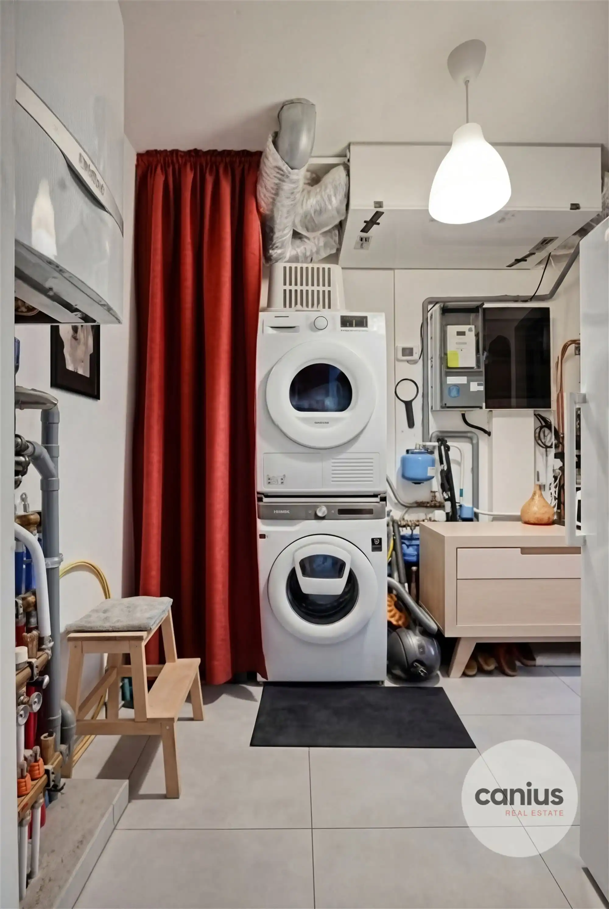 INSTAPKLARE, ENERGIEZUINIGE WONING MET DRIE SLAAPKAMERS IN WILDEREN foto 14