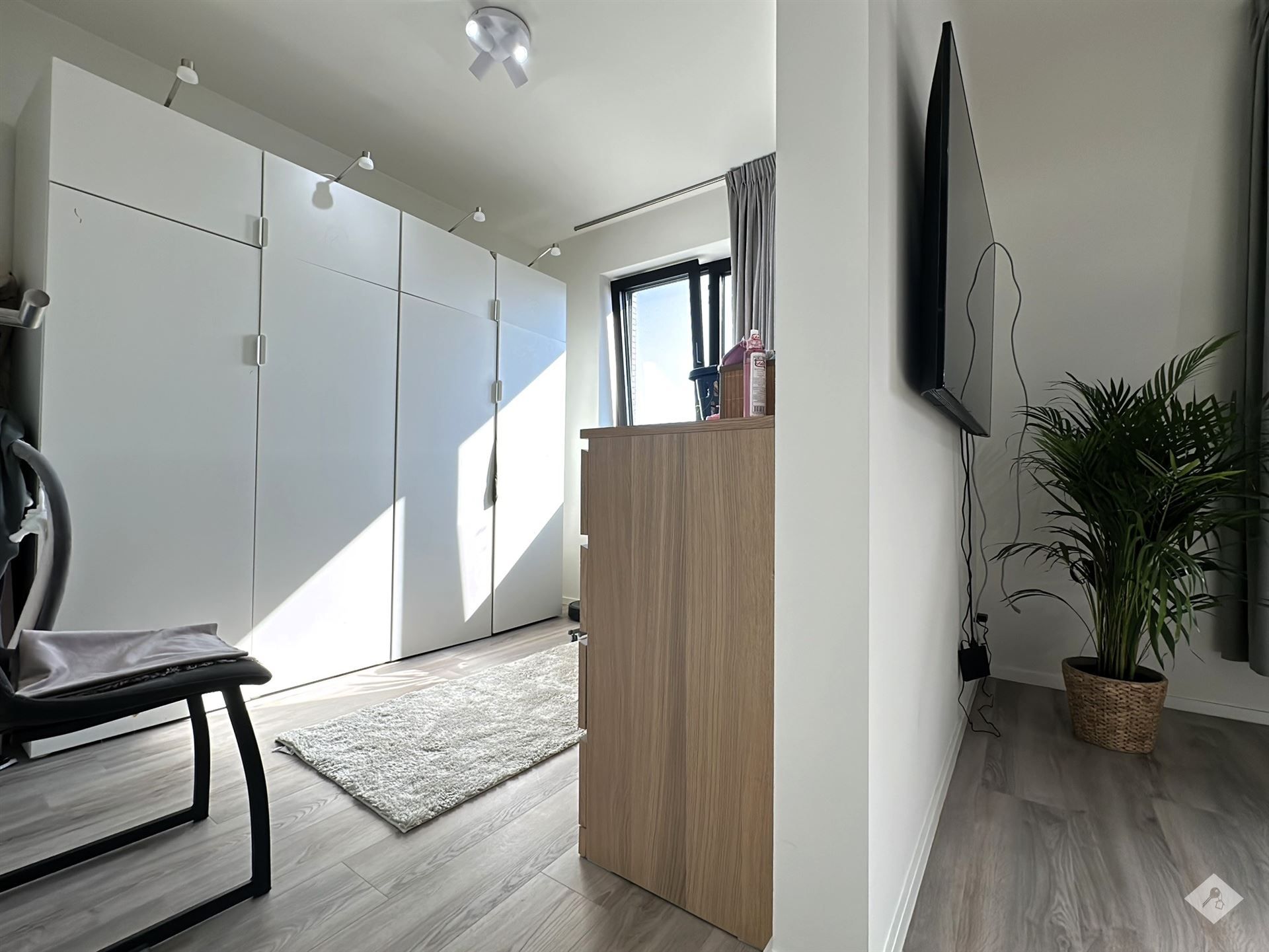Energiezuinige nieuwbouwwoning in Opwijk foto 11