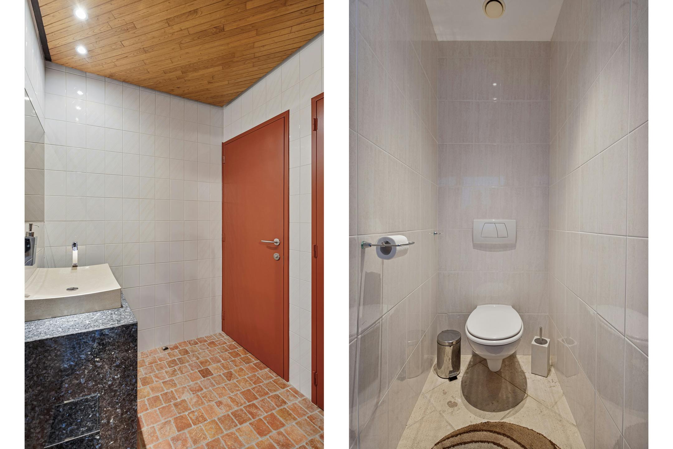 Polyvalent gebouw met woning te koop te Brecht! foto 6