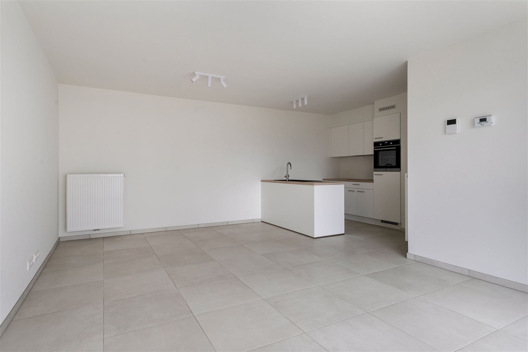 Nieuwbouw appartement met 2 slaapkamers en alle comfort foto 6