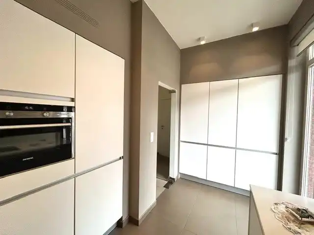 Appartement op de Grote Markt in Tongeren foto 4