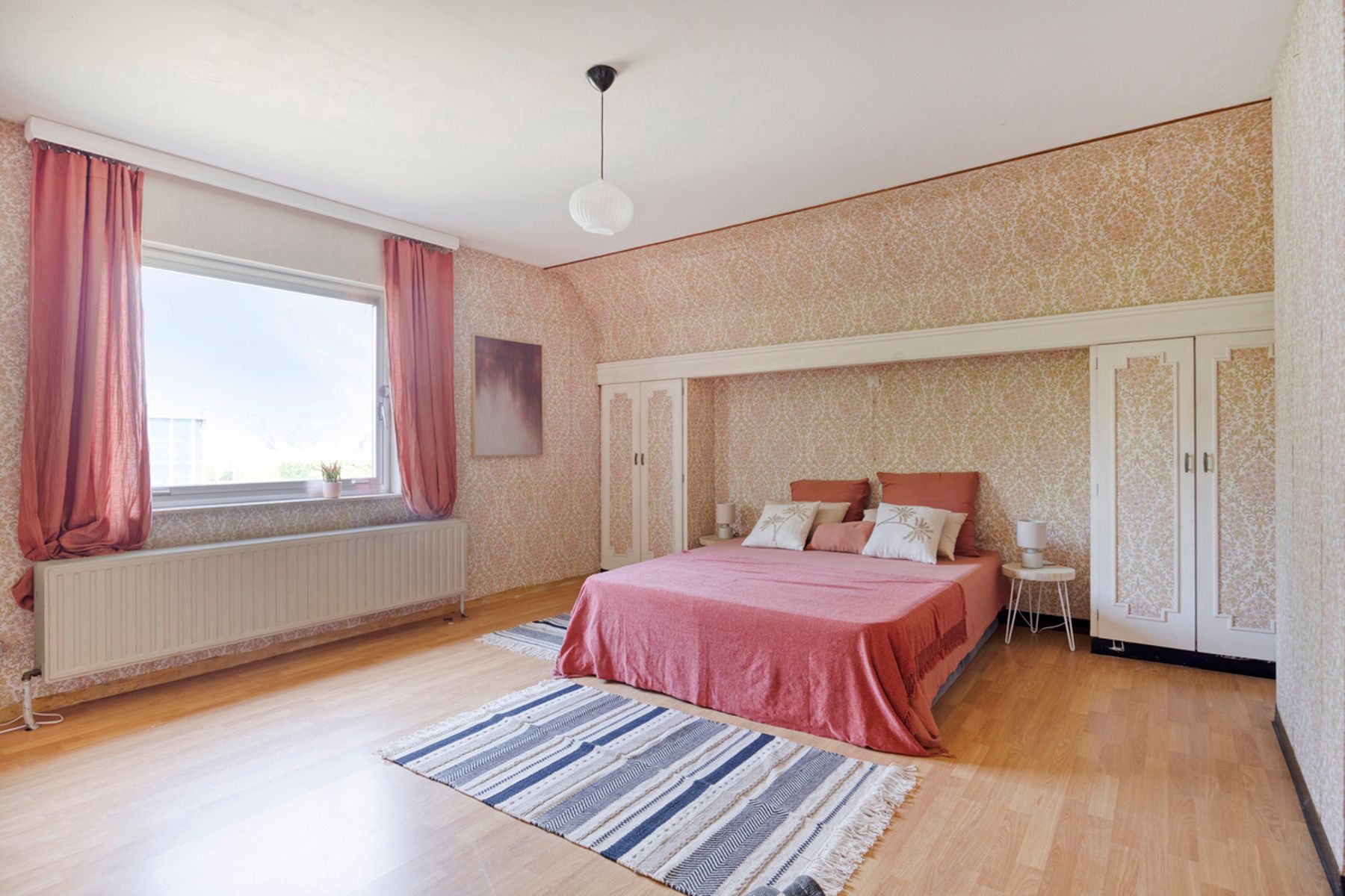 Ruime woning met potentieel op perceel van 13a70ca. foto 18