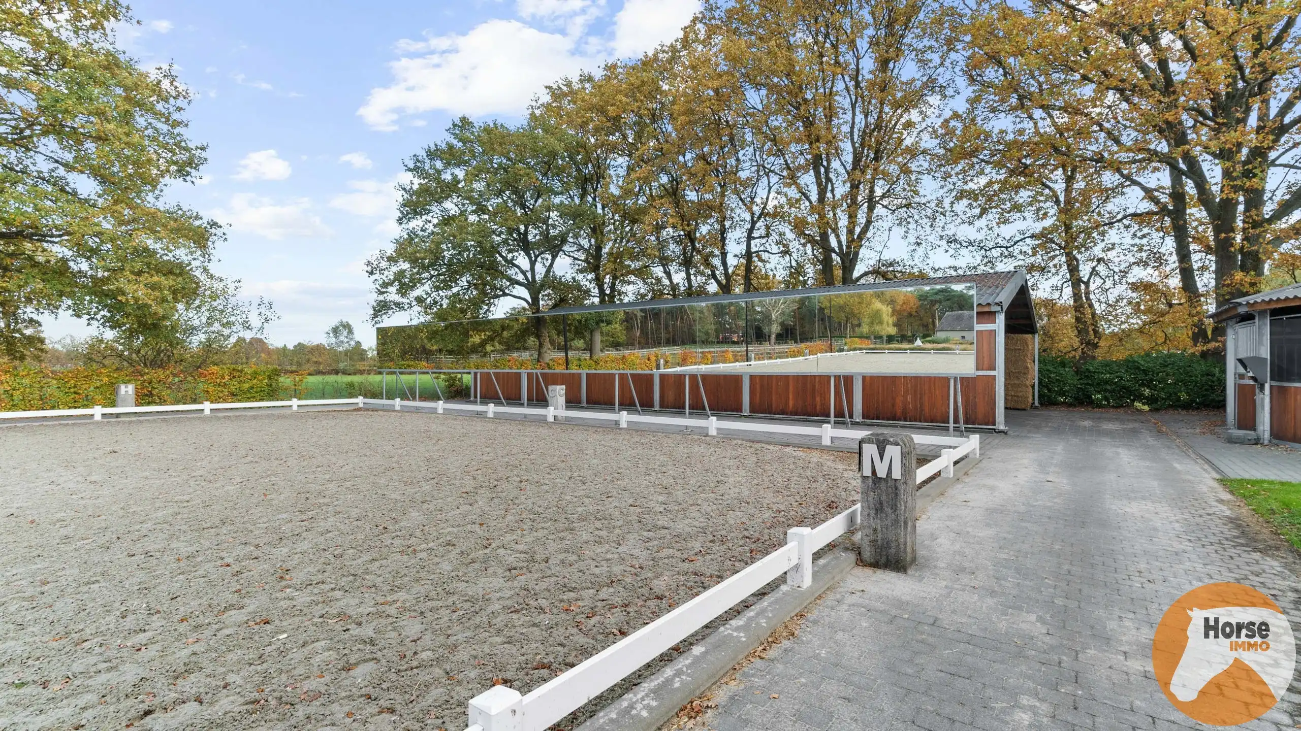 BALEN – Exclusieve eigendom voor paardenliefhebbers - 1,9&nbsp;Ha foto 37
